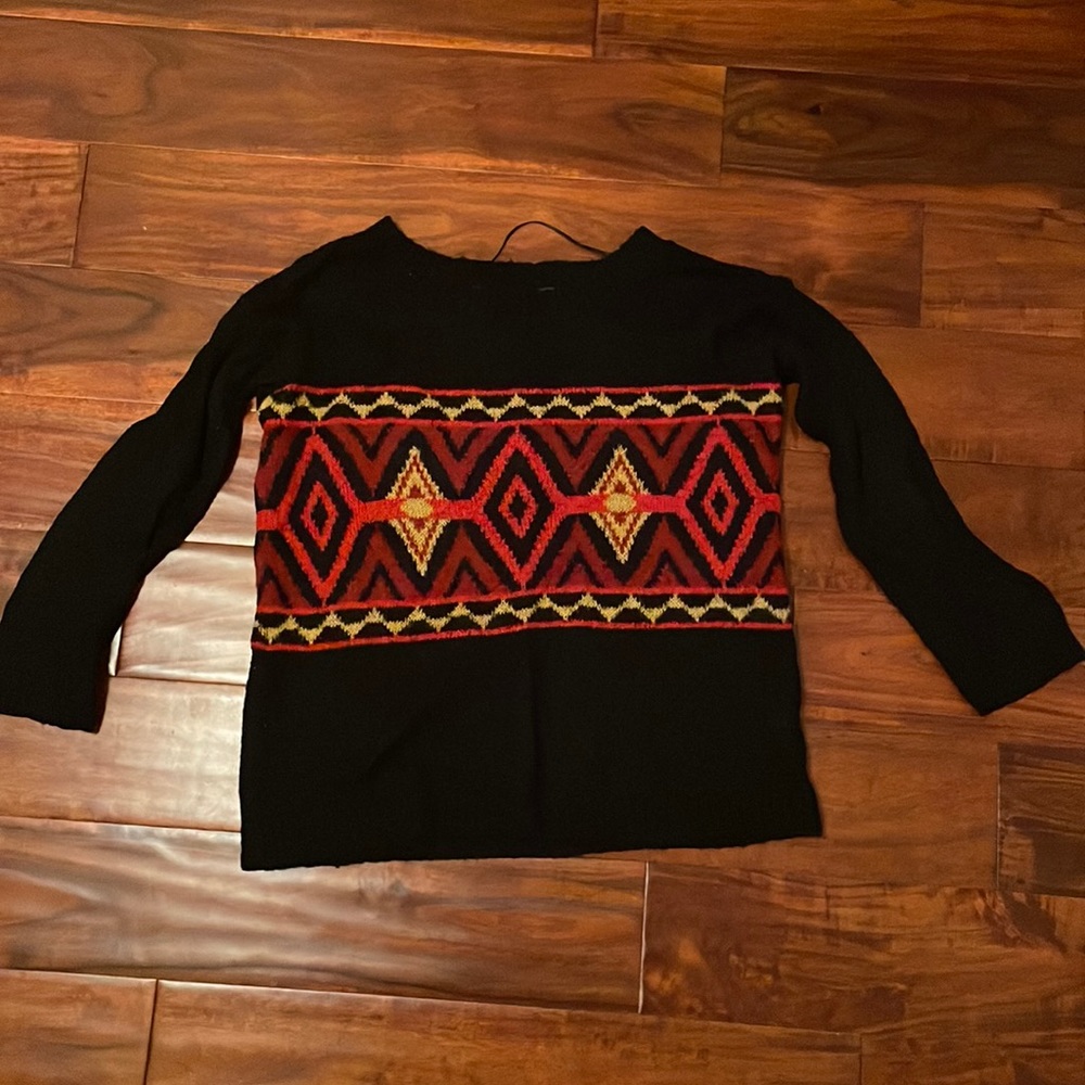 Kensie knit sweater